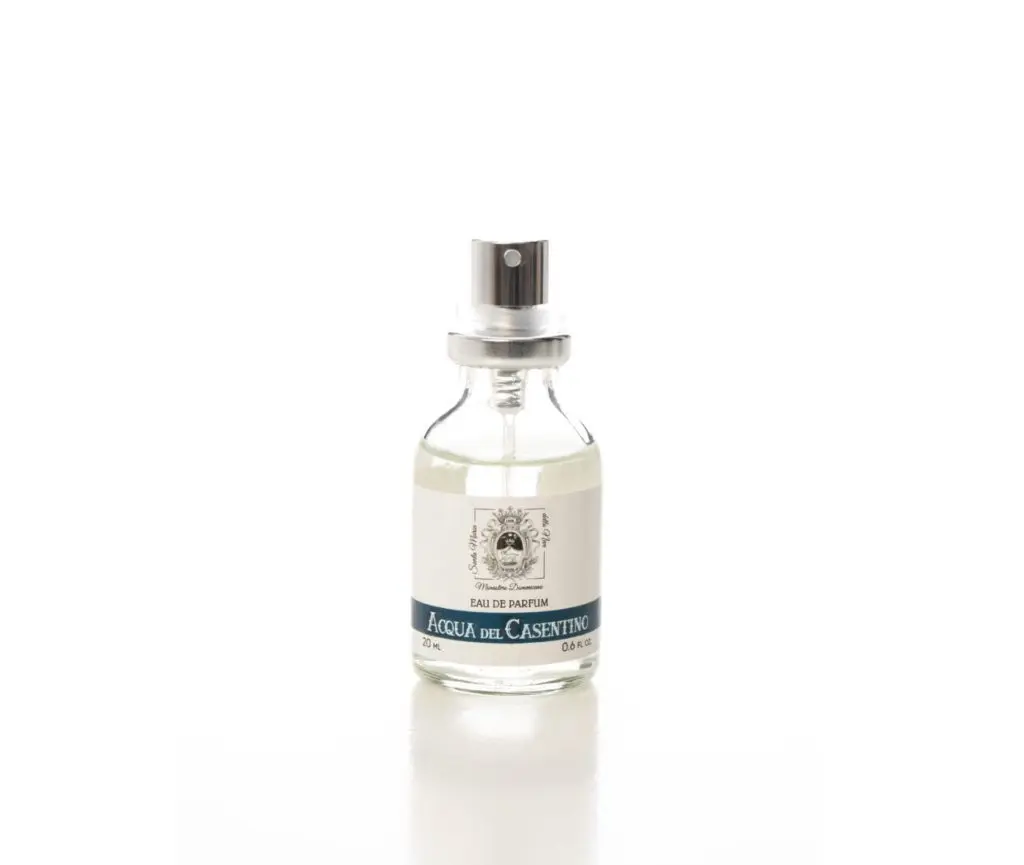 Perfume Agua de Casentino