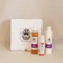 Caja regalo con crema de manos