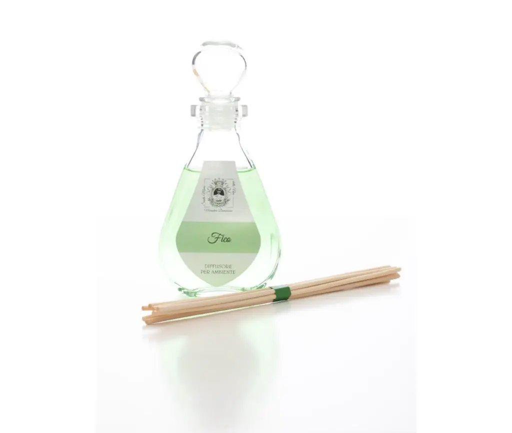 Perfume de higos para la casa