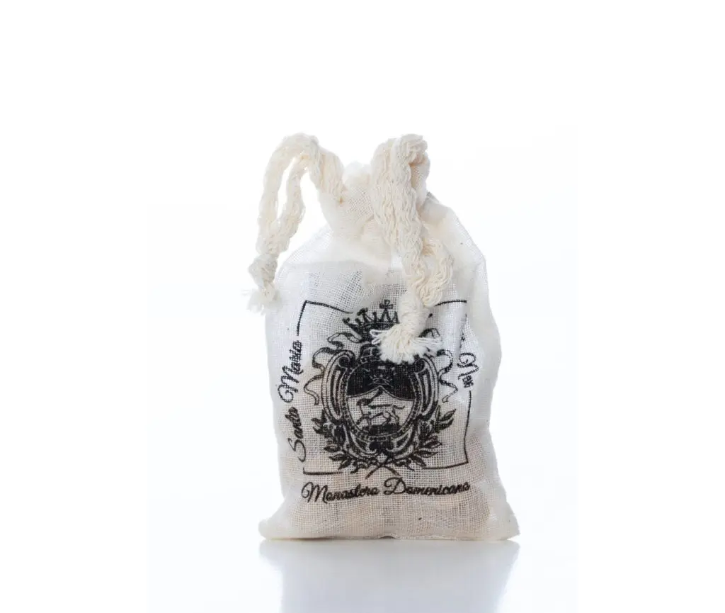 Bolsa de aroma de rosa 