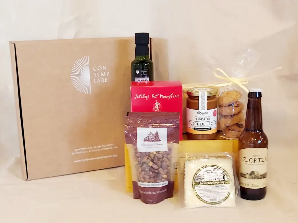 Caja especial Día del padre