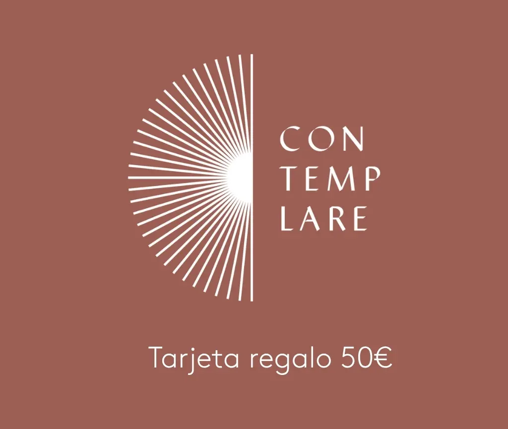 Tarjeta regalo digital 50€