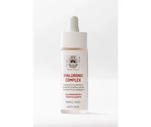 [SIA30] Suero ácido hiáluronico