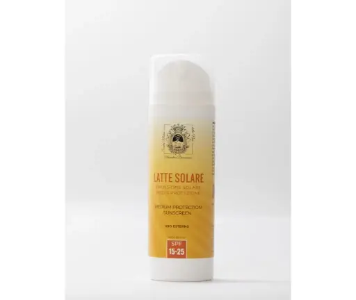 [PS002] Crema solar SPF 30-50