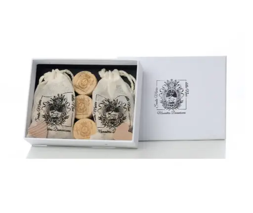 [PFTPSACQRG] Caja regalo de aromas para pequeños espacios