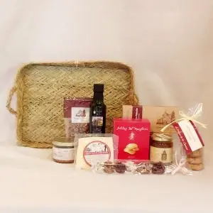 [13363] Cesta Sta. Cecilia